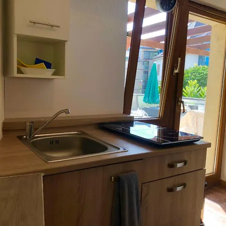 Ferienwohnung Sonne Schliengen Exterior foto
