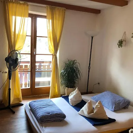 Ferienwohnung Sonne Schliengen Exterior foto