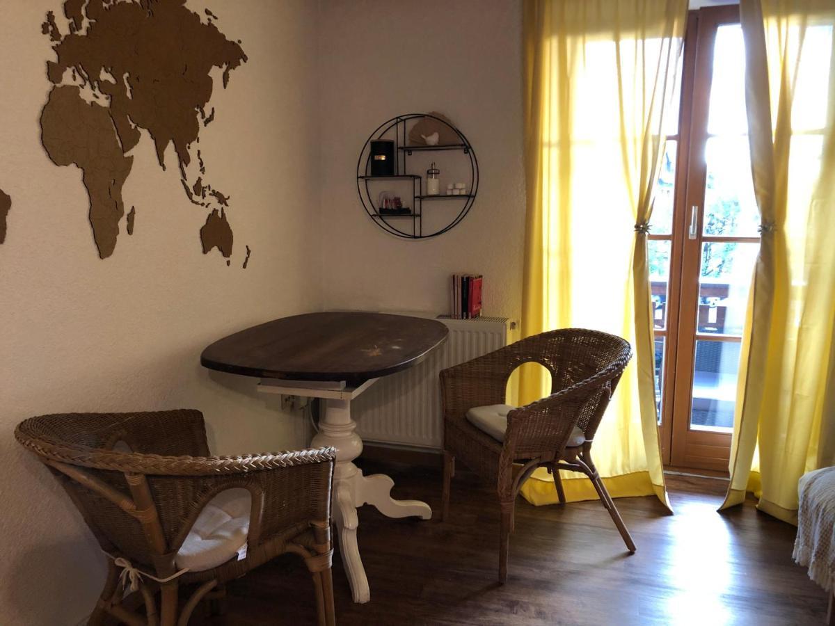Sonne Apartment