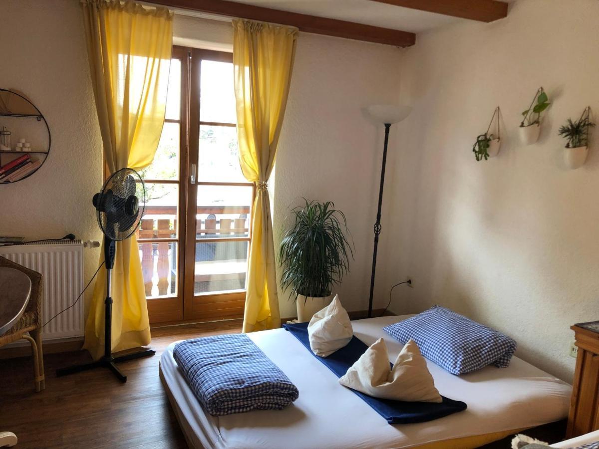 Sonne Apartment
